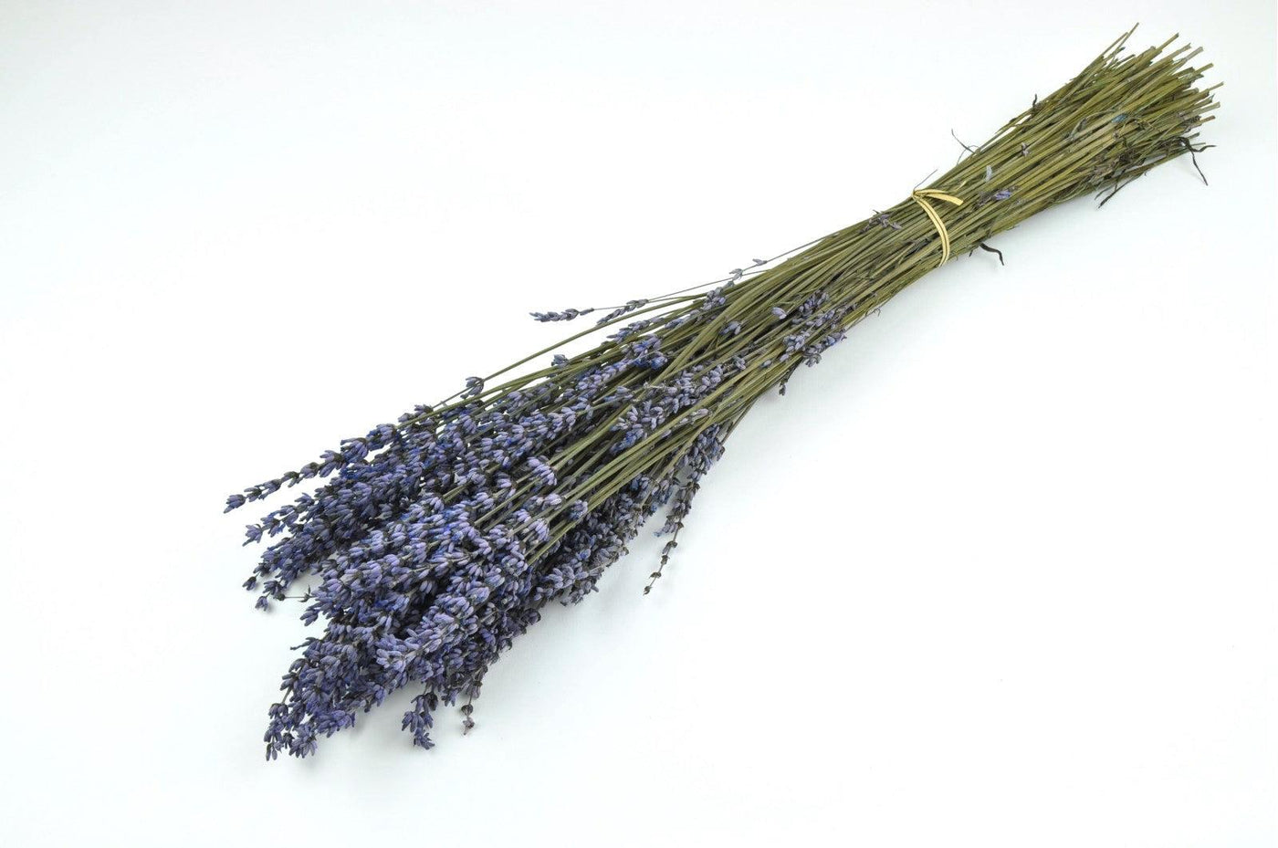 Kenyan Natural Provencal Lavender Bouquet