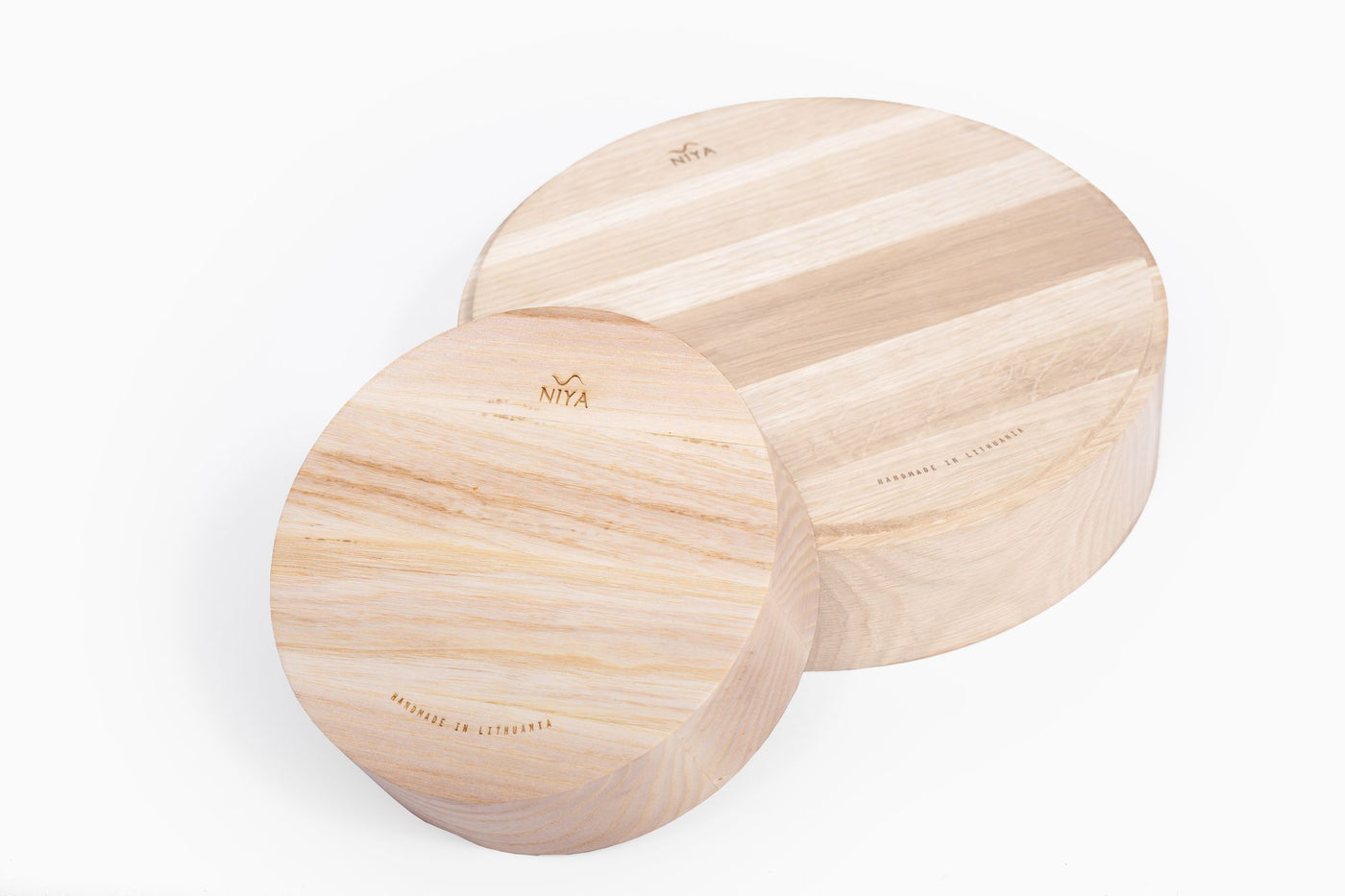 Leja Wooden Bowl-Home Goods-TRAYS / BOARDS-Forest Homes-Nature inspired decor-Nature decor